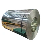 DX51D+Z80 Galvanoitu teräsnauha